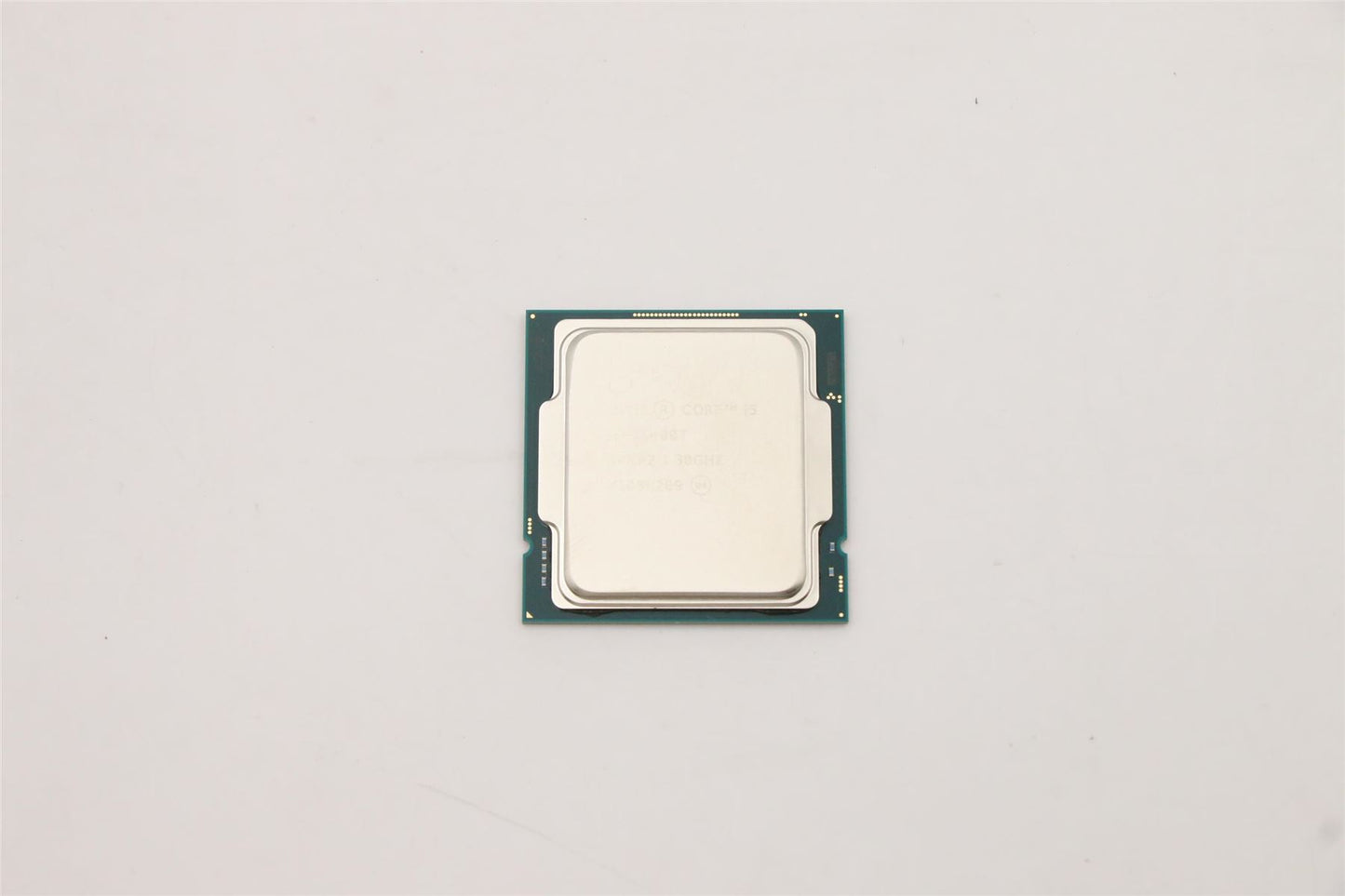 Lenovo Tiny P350 5 27IOB6 5 24IOB6 CPU Processor 5SA0U56259