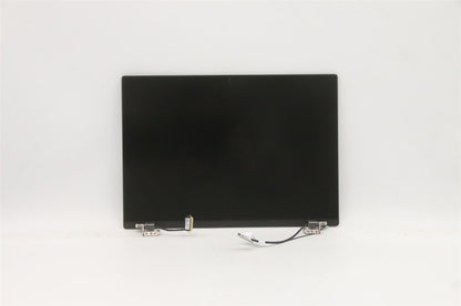 Lenovo MECH_ASM 2K_TCH_LBO+CSOT_IR&HD_HPD_Woven 5M10X63653