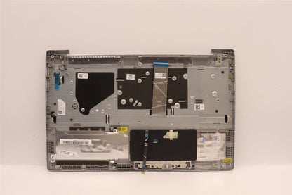 Lenovo Upper Case ASM_SWSL82SFNF_CG_BL_PC 5CB1J01354