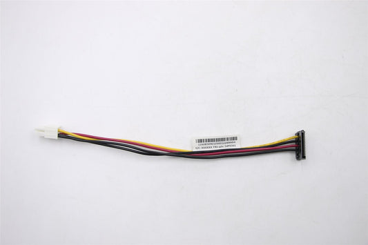 Lenovo ThinkCentre M82 M92 M92p M78 PSU Power Sata 4 Pin Cable 54Y9341