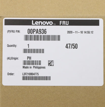 Lenovo 00PA936 500G,2.5,7mm,7200R,6Gb/s,SATA,HGST,32M