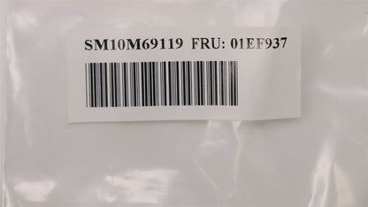 Lenovo IdeaCentre 720-18IKL 720-18ASU Bezel Cover DVD Optical Drive Grey 01EF937