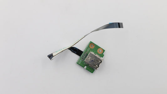 Lenovo LA14 55.4DM03.00/11G USB Board 31039249