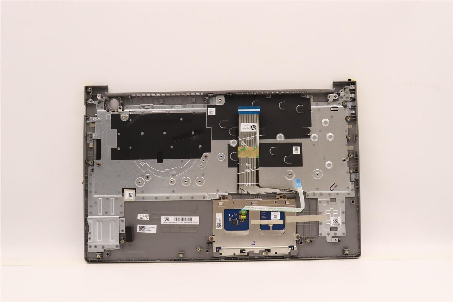 Lenovo COVER Upper Case ASM_ENG C21DJ MGNBL 5CB1J09292