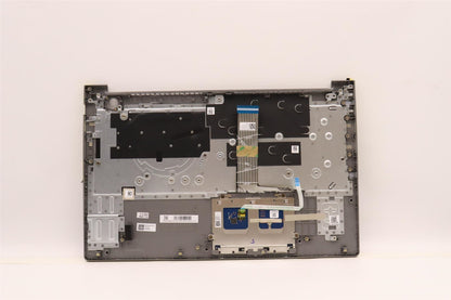 Lenovo COVER Upper Case ASM_ENG C21DJ MGNBL 5CB1J09292