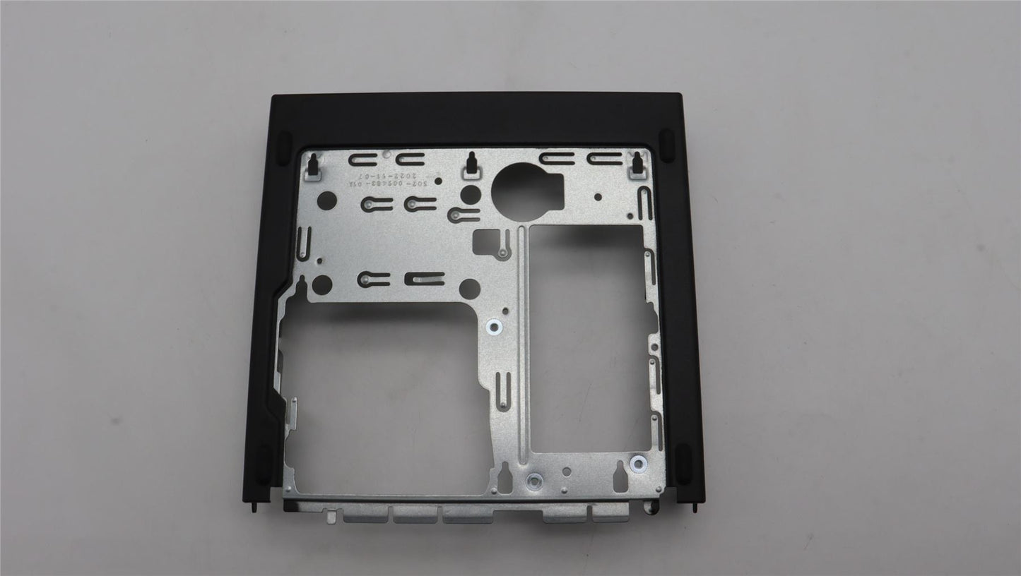 Lenovo MECH_ASM Base Assy of M60q,Compal 5M11H28499