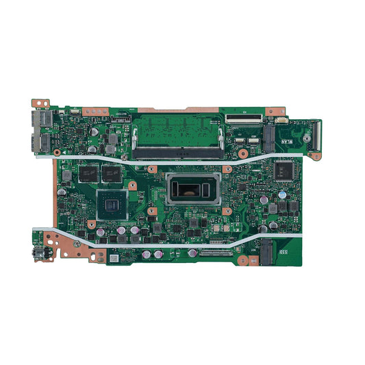 Asus X409UJ Mainboard 4G/I3 (V2G) 90NB0NB0-R00021