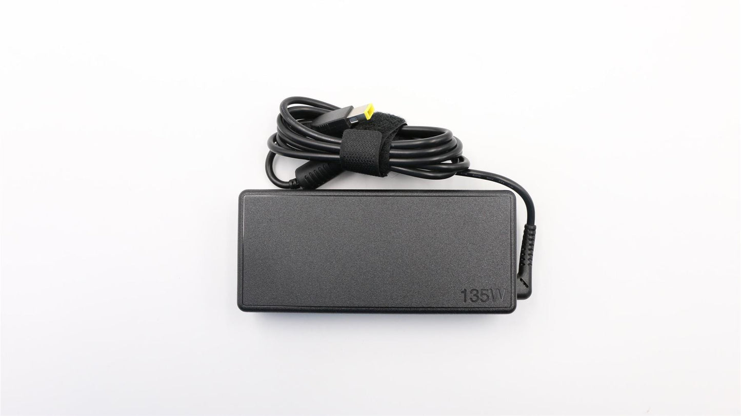 Lenovo Dock Universal Thunderbolt 4 Smart Dock AC Charger Adapter Power 45N0554