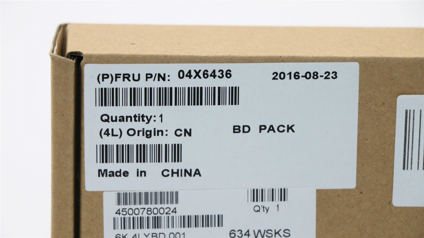 Lenovo Carbon X1 2nd X1 3rd Finger Print Reader Board 04X6436