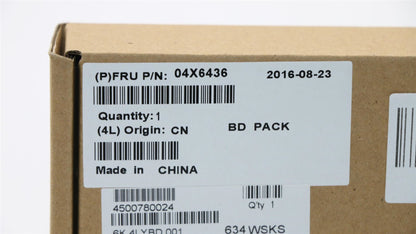 Lenovo Carbon X1 2nd X1 3rd Finger Print Reader Board 04X6436