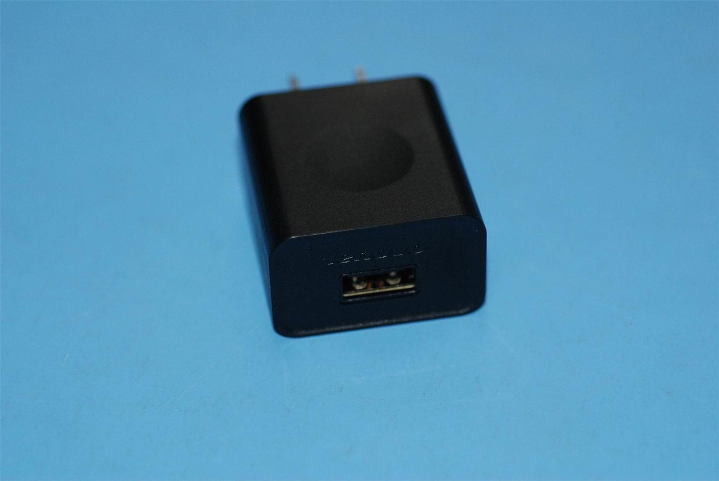 Lenovo Charger;5V*&1.5A US BLACK C-P62 5A19A464MG