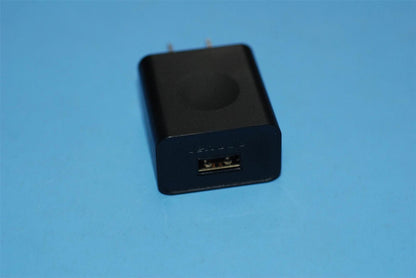 Lenovo Charger;5V*&1.5A US BLACK C-P62 5A19A464MG