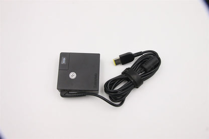 Lenovo USB S US FRU 65W AC Charger Adapter 03X7429