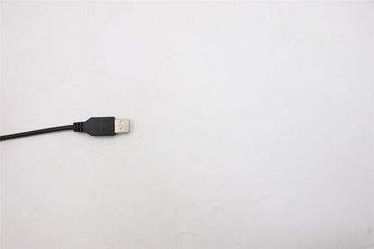 Lenovo USB Smartcard keyboard 03X7281