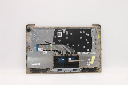 Lenovo Upper Case ASM_SPA L82H7 SD NFPBLD 5CB1C04562