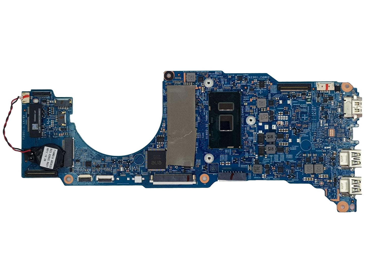 Acer Spin SP314-51 Motherboard Mainboard NB.GUW11.00A