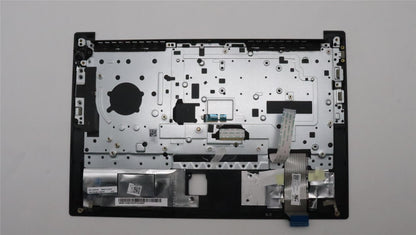 Lenovo ThinkPad E14 Gen 4 s Keyboard Palmrest Top Cover Bulgarian 5M11H58776