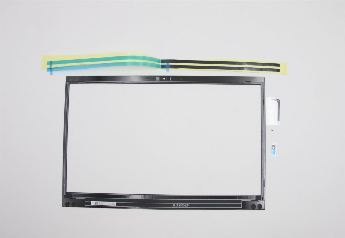 Lenovo ThinkPad T14 Gen 2 Bezel front trim frame Cover Black 5M11A37974