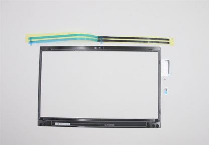 Lenovo ThinkPad T14 Gen 2 Bezel front trim frame Cover Black 5M11A37974