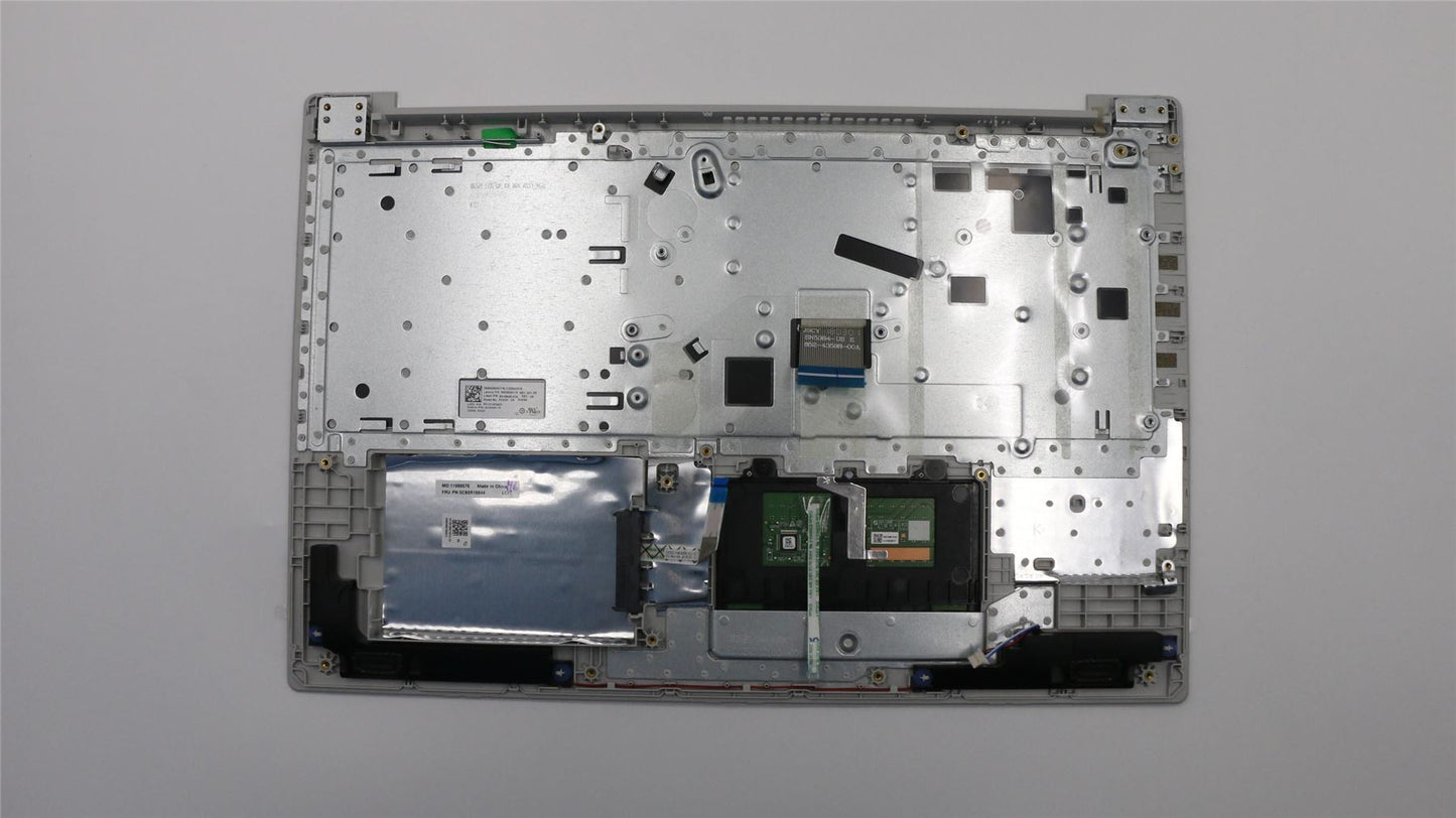 Lenovo IdeaPad 330-15IKB 330-15IGM Keyboard Palmrest Top Cover Greek 5CB0R16644