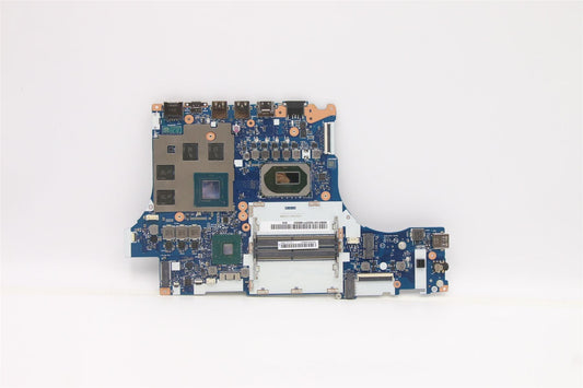 Lenovo 5 15IMH6 Motherboard Mainboard DIS inteli710750H 5B21C81182