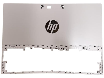HP L32782-001 Rear Case w VHB Tape SFW Rado2