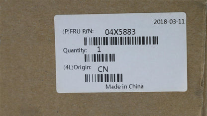 Lenovo LCD 14FHD slim AG220nit,INX(N140HGE-EAA) 04X5883