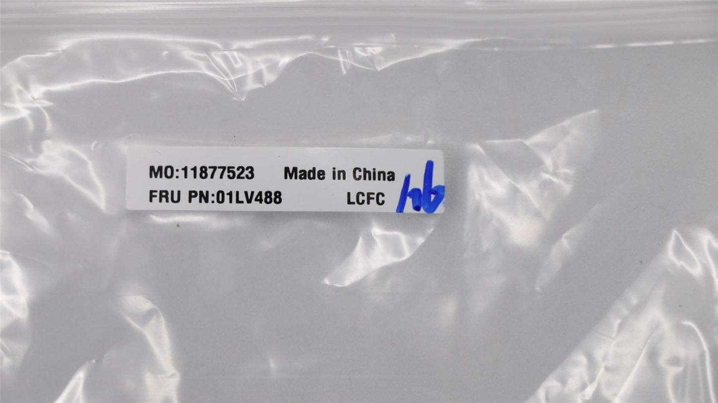 Lenovo Carbon X1 5th Screw Screws Kit 01LV488