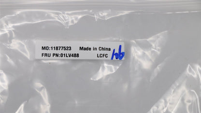 Lenovo Carbon X1 5th Screw Screws Kit 01LV488