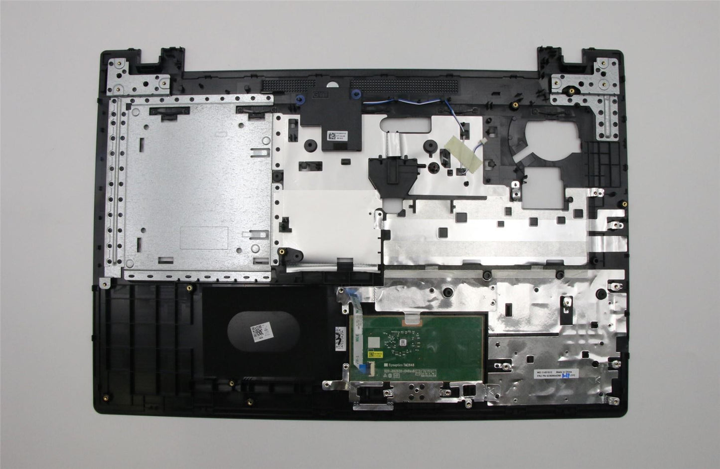 Lenovo IdeaPad 110-17IKB 110-17ISK Palmrest Top Cover Housing Black 5CB0M44298