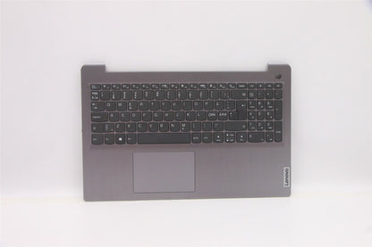 Lenovo UpperCaseASM_NORDICL82H8FPAGNBL 5CB1B68930