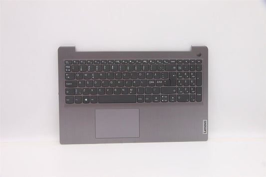Lenovo UpperCaseASM_NORDICL82H8FPAGNBL 5CB1B68930