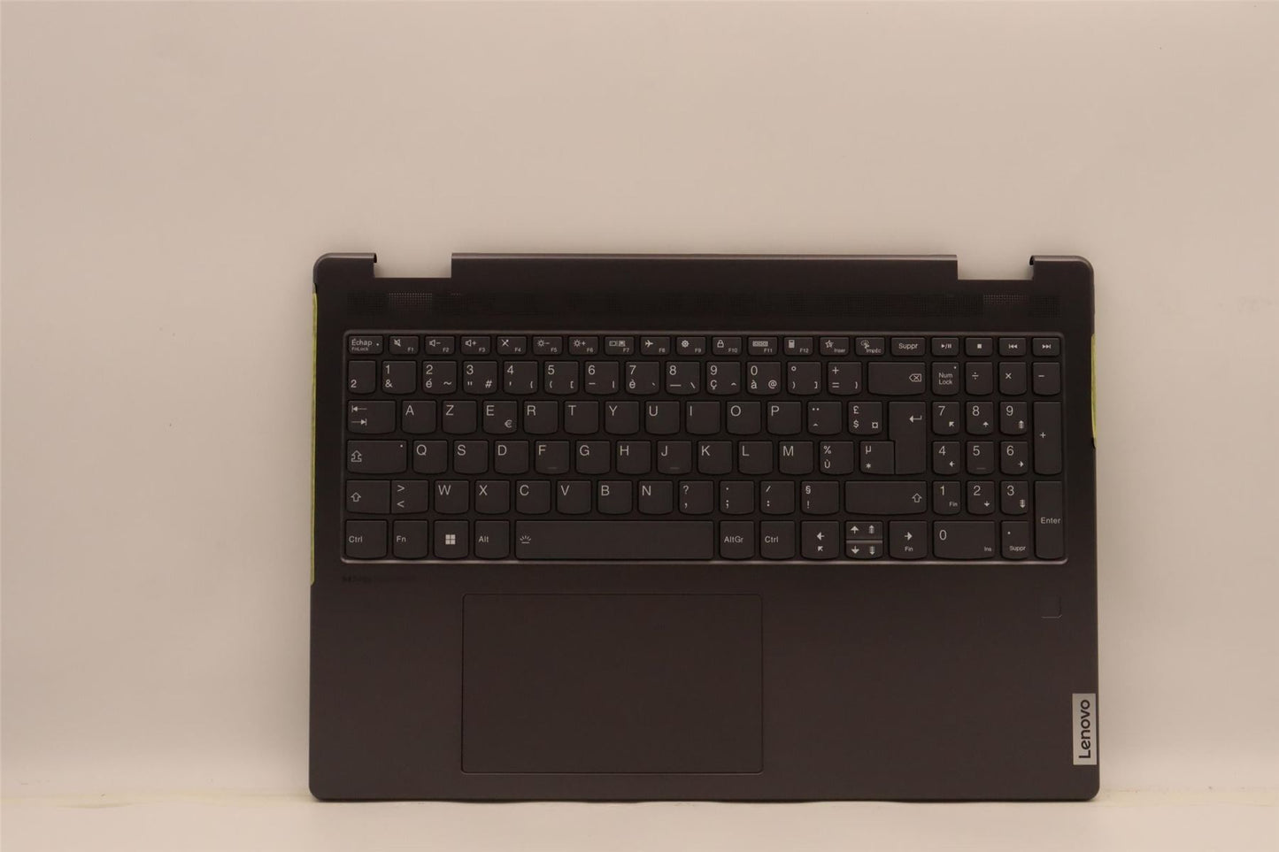 Lenovo Upper Case ASM_FRA L82QG FPSG 5CB1J01856