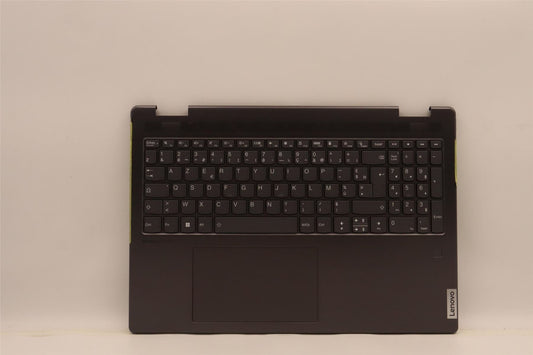 Lenovo Upper Case ASM_FRA L82QG FPSG 5CB1J01856