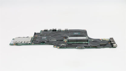 Lenovo ThinkPad P51 Motherboard Mainboard DIS intelI77700HQ 01AV359