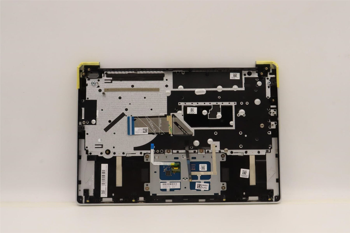 Lenovo IdeaPad 5 14IAP7 5 14ARH7 Palmrest Cover Touchpad Keyboard 5CB1H81094