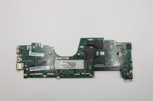 Lenovo Yoga 370 Motherboard Mainboard UMA Intel i7-7600U 01HY149