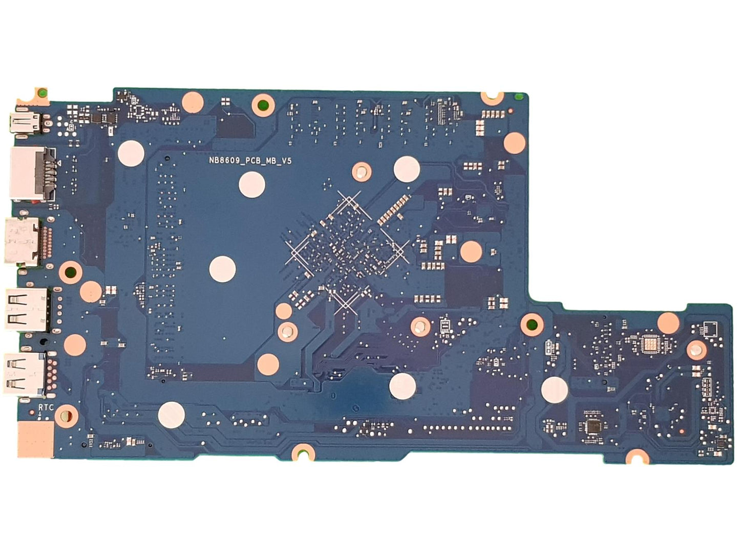 Acer Aspire A315-34 AZ3-715 Motherboard Mainboard NB.HE311.004