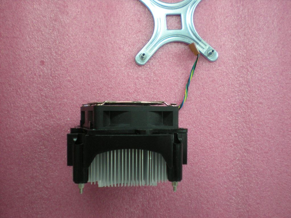 Lenovo FRU Field Replaceable Unit Kit Fan 43N9409
