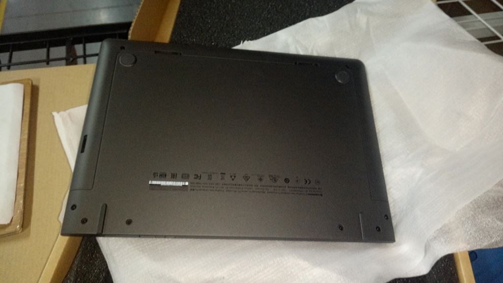 Lenovo ULT PRO, KBD, ITA 03X7065