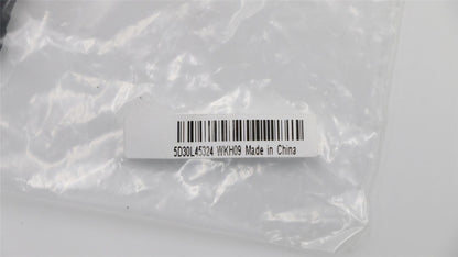 Lenovo 5D30L45324 RJ45 Door C 80TK White
