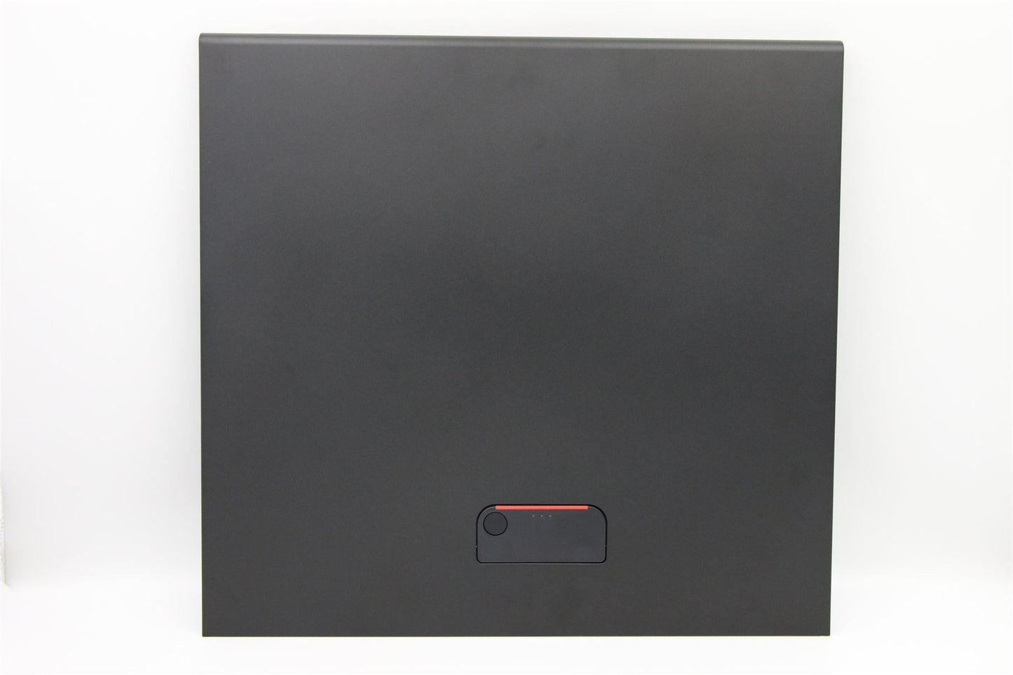 Lenovo ThinkStation P520 Side Panel Desktop Cover Grey 01MN420