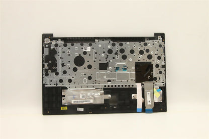 Lenovo MECH_ASM KB NORDIC(P)FPR UK BK 5M11A35915