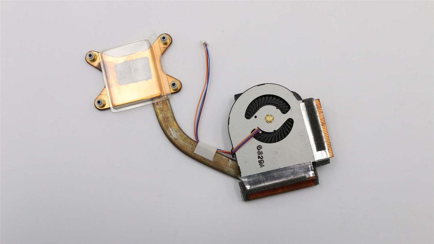 Lenovo Fan Toshiba I 04W6595