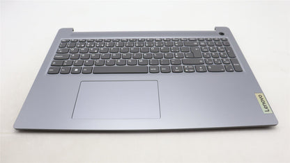 Lenovo Upper Case ASM_POR L82XR FP AG NBL 5CB1L14820