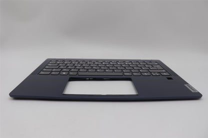 Lenovo Upper Case ASM_FRA W 82Y0 AB 5CB1L30638