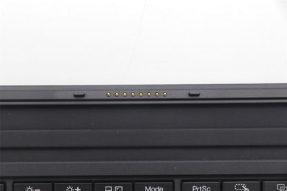 Lenovo MECH_ASM BLKB ENG,FPR,CP,PenHolder,BK 5M11P78566