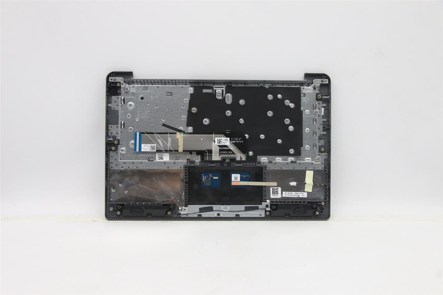 Lenovo IdeaPad 3-14ITL6 3-14ALC6 Palmrest Cover Touchpad Keyboard 5CB1C04416