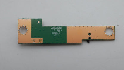 Lenovo CARDPOP AIO 3 IPH Power Switch Board 5C51T59039