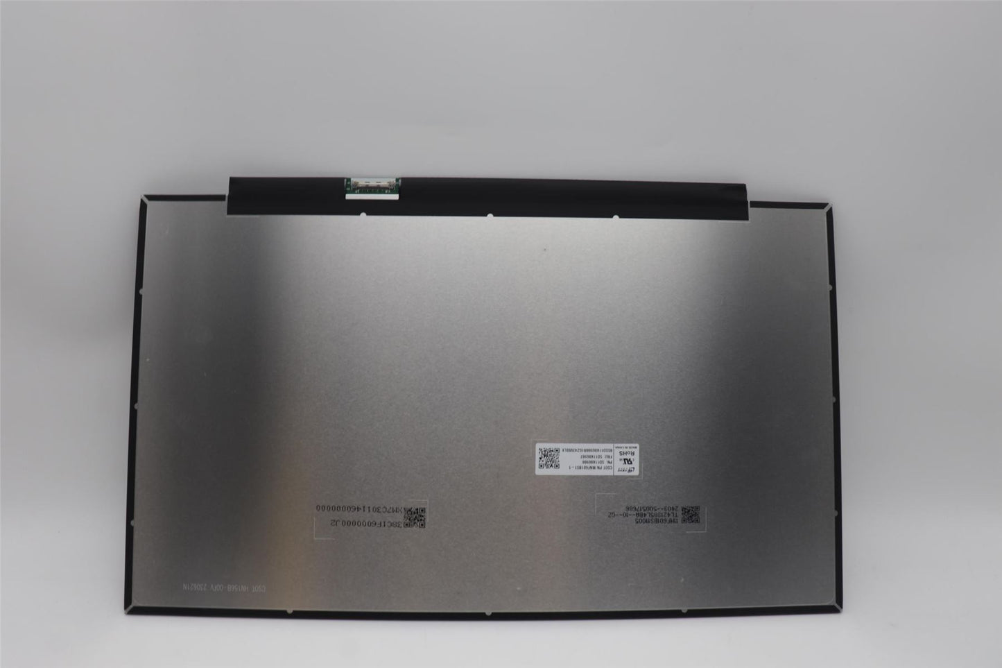 Lenovo FRU CSO MNF601BS1-1 15.6 FHD 5D11K86987